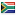 sissi.co.za hosted country